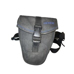 Tiffen Pro Photography Camera Case Holster Bag Removable Divider Pocket